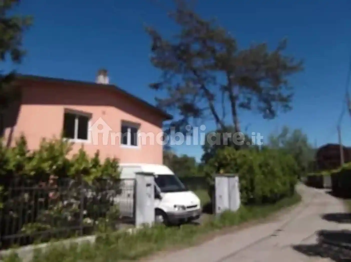 Villa in vendita a Brebbia