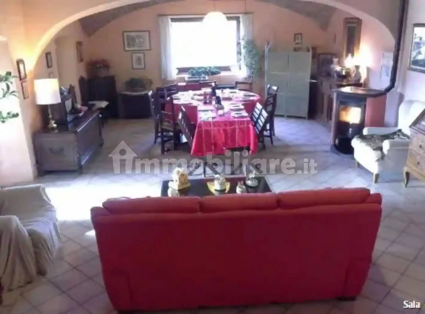 Villa in vendita a Cerrione