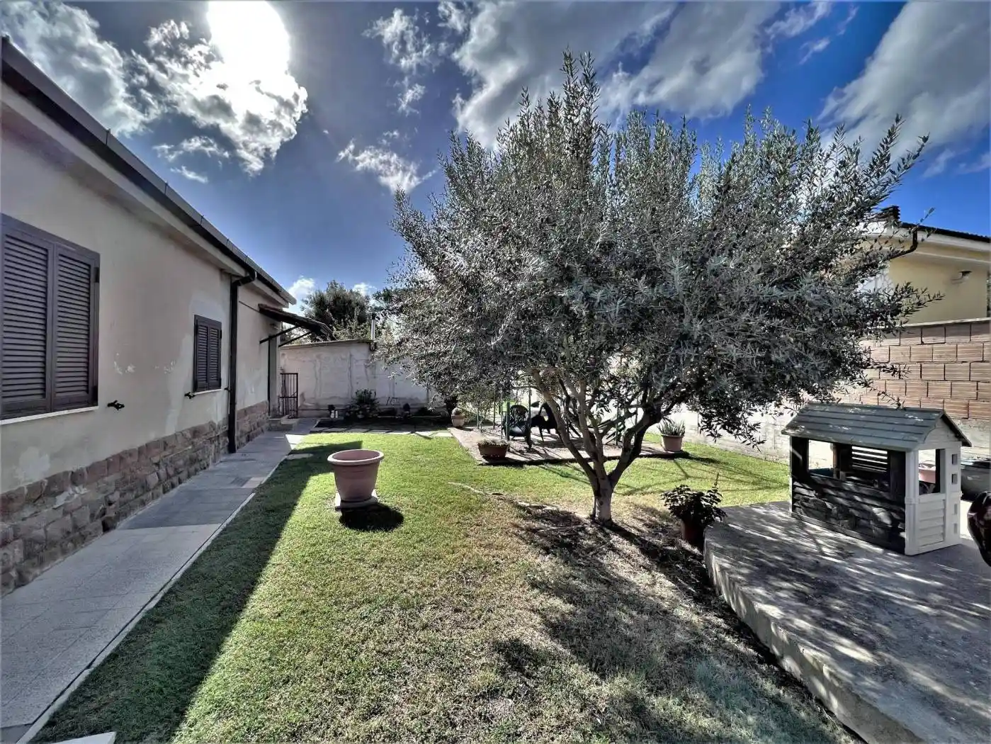 Villa in vendita a Roma