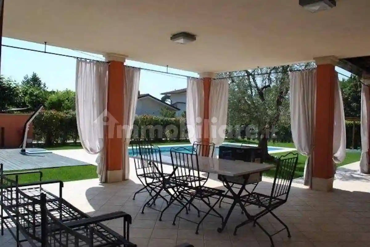 Villa - foto 5