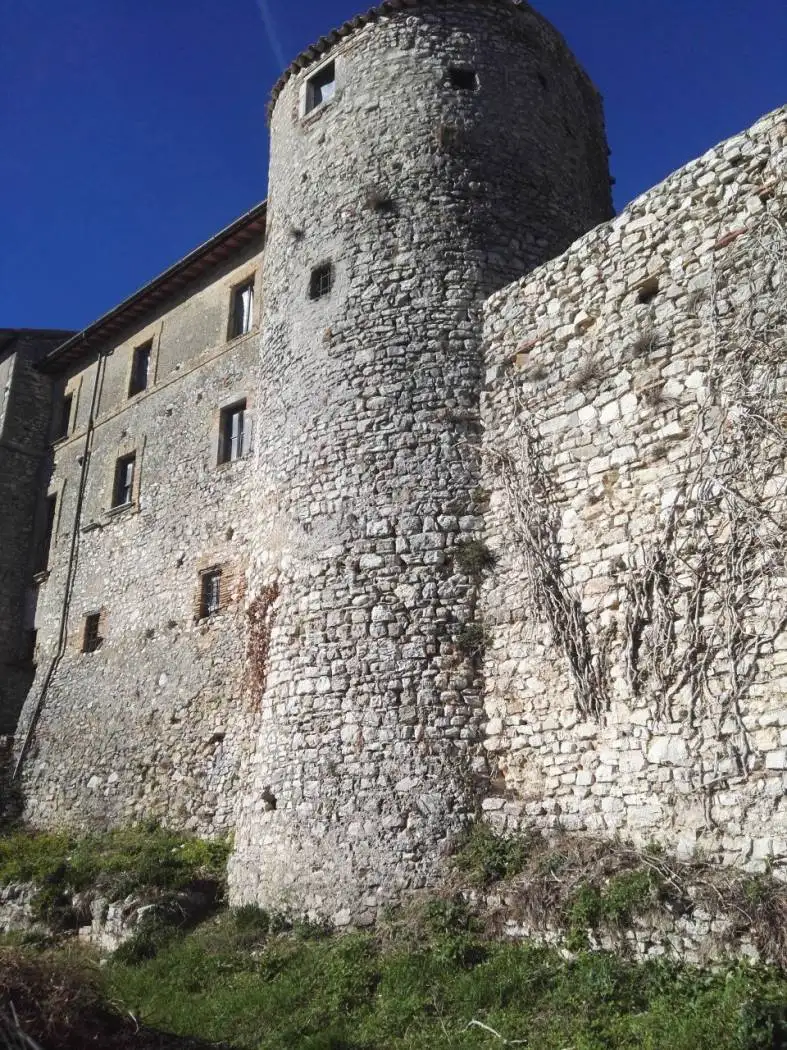Casa indipendente in vendita a Labro