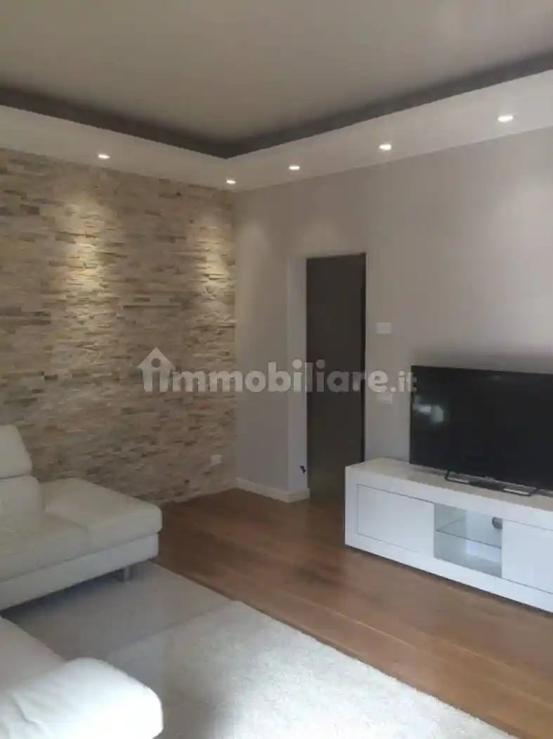 Appartamento in affitto a Forte dei Marmi