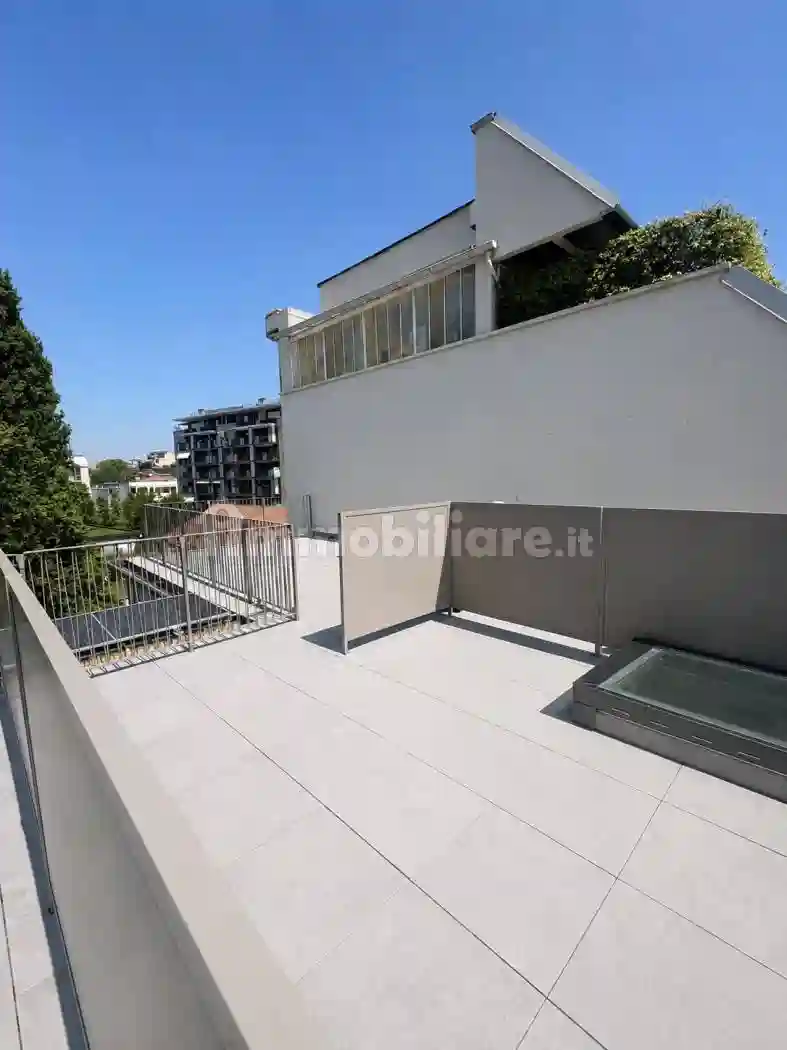 Attico - Mansarda - foto 4