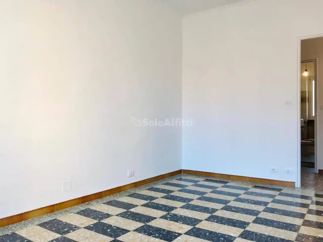 Appartamento in affitto a Torino