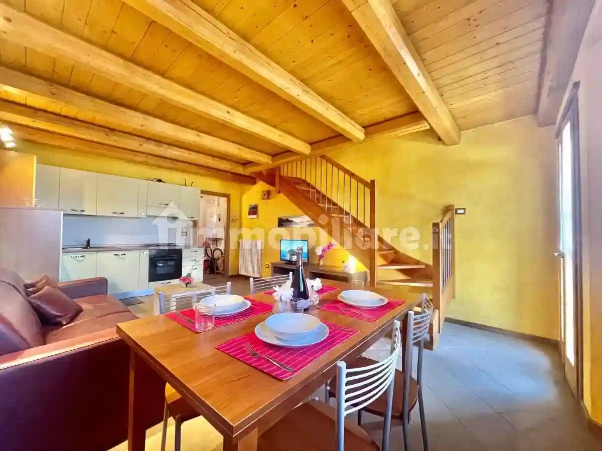 Villetta a schiera - foto 4