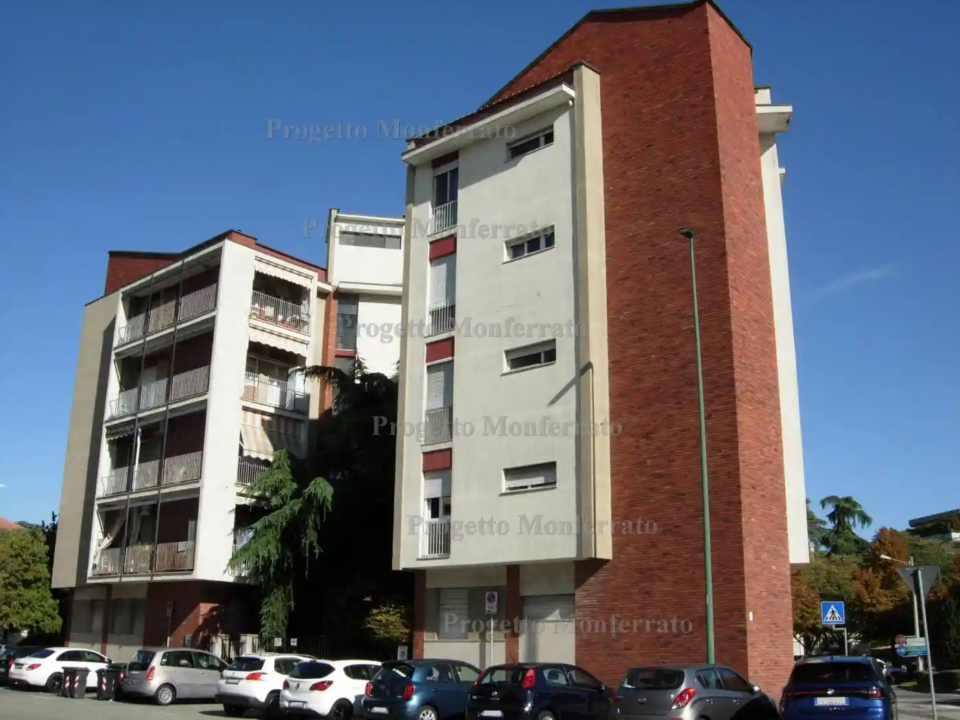 Appartamento in vendita a Casale Monferrato