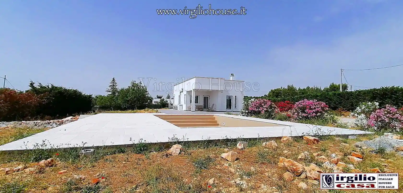 Villa in vendita a Ostuni