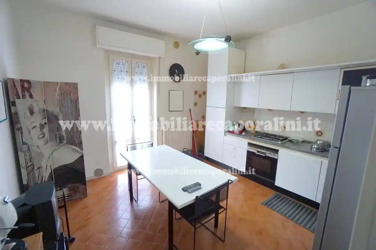 Appartamento in vendita a Recanati