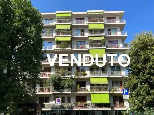 Appartamento in vendita a Sesto San Giovanni