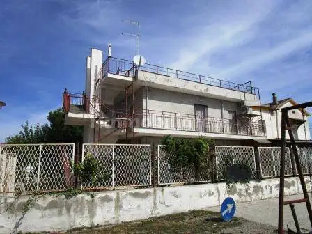 Appartamento in vendita a Foggia