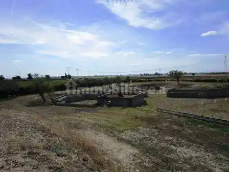 Appartamento via del Mare, Borgo Mezzanone - Tavernola, Foggia - foto 3