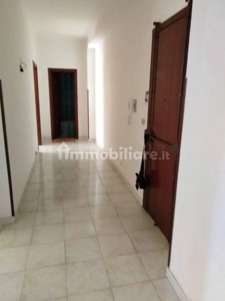 Appartamento in vendita a Brancaleone