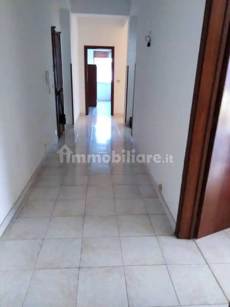 Quadrilocale via Zelante 6, Brancaleone Marina, Brancaleone - foto 3