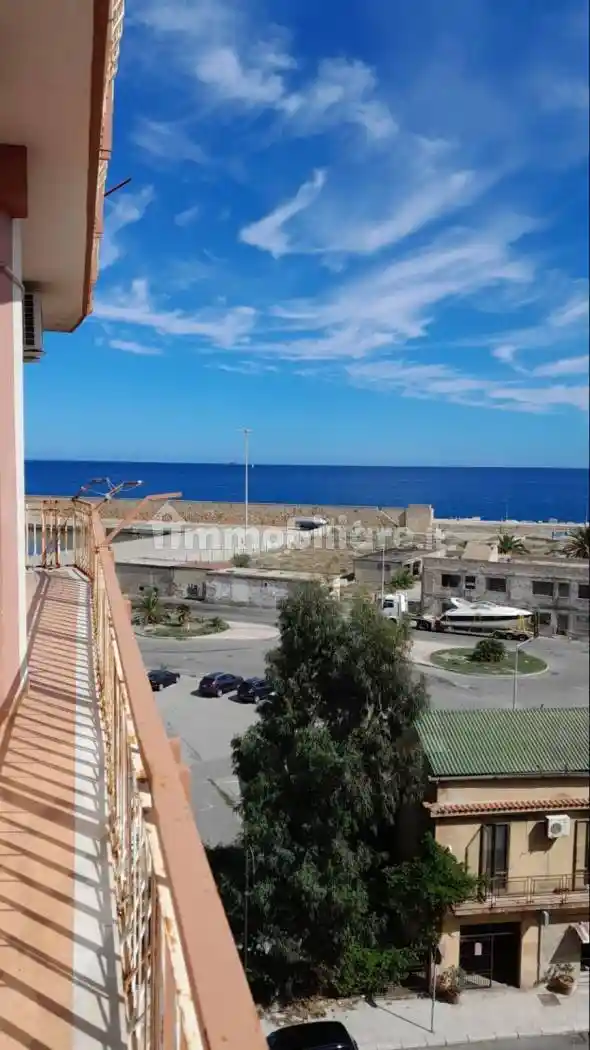 Appartamento in vendita a Crotone