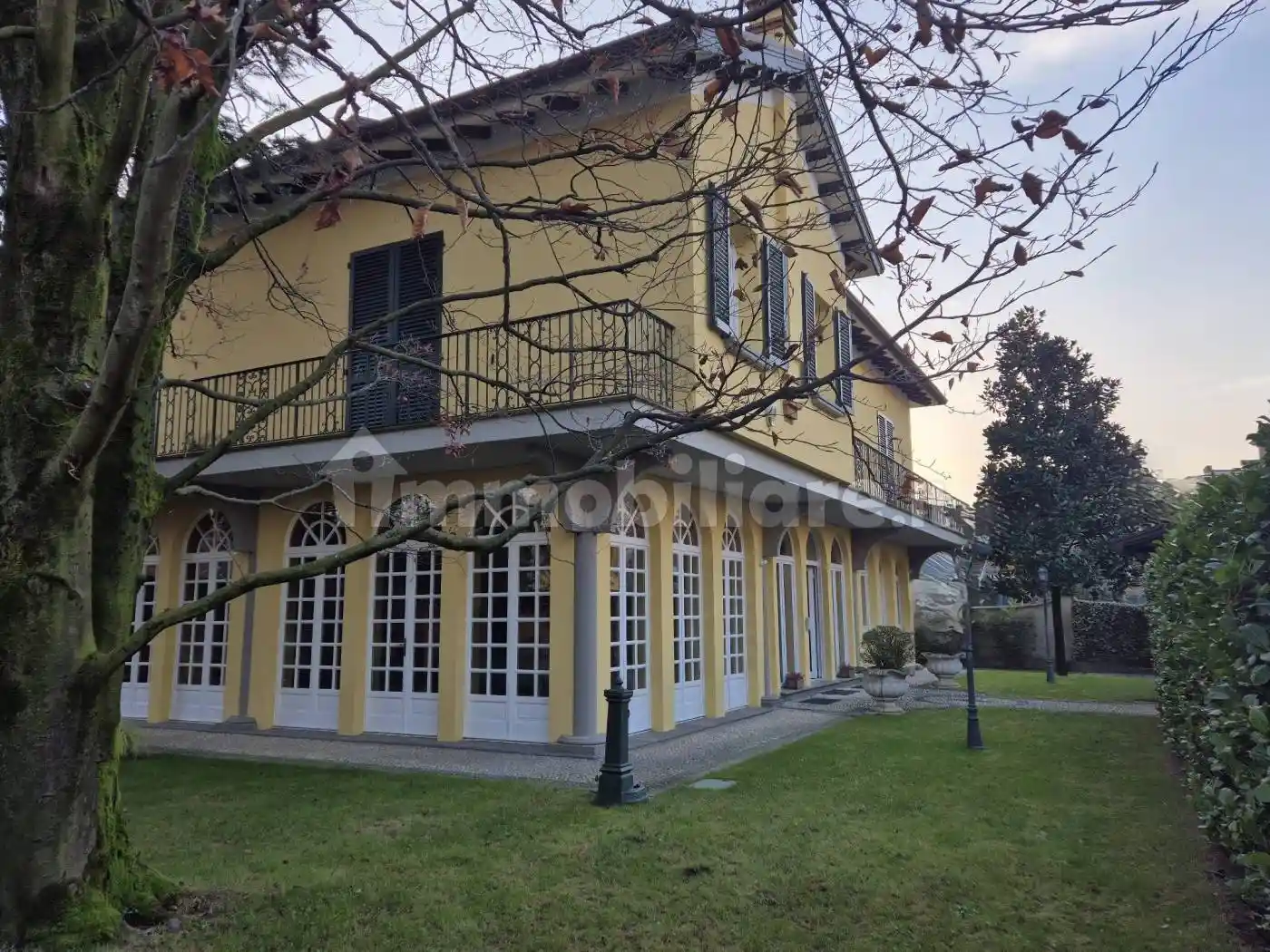 Villa in vendita a Crema
