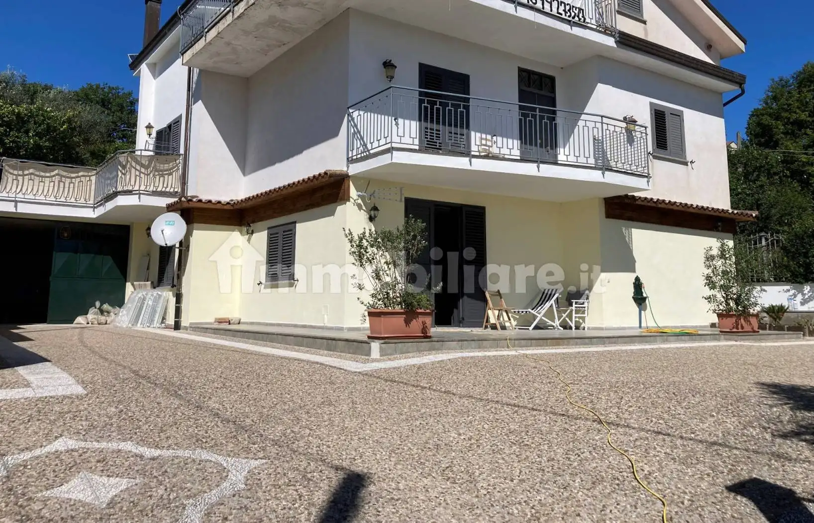 Appartamento in vendita a Caiazzo