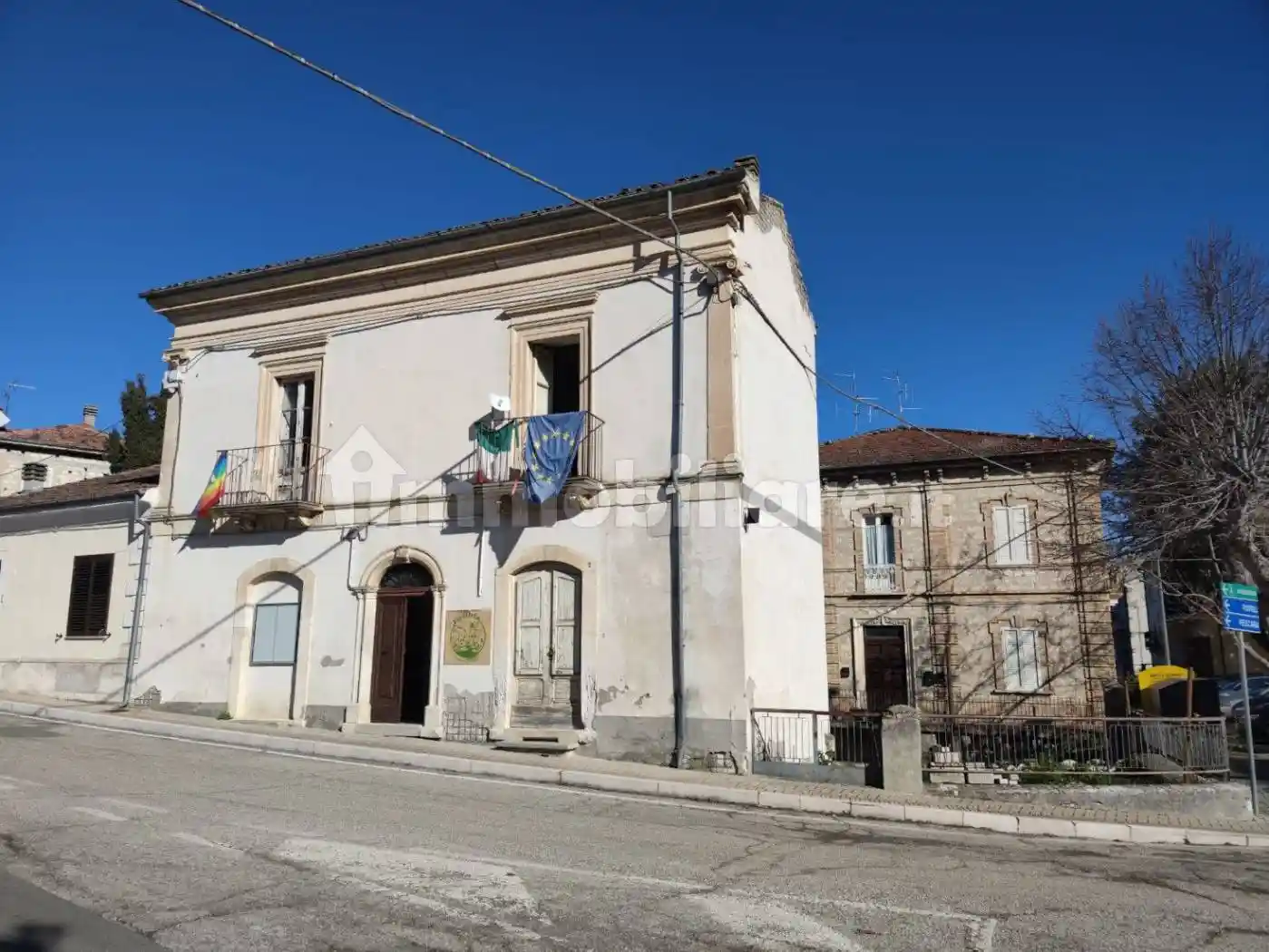 Rustico - Casale in vendita a Bolognano