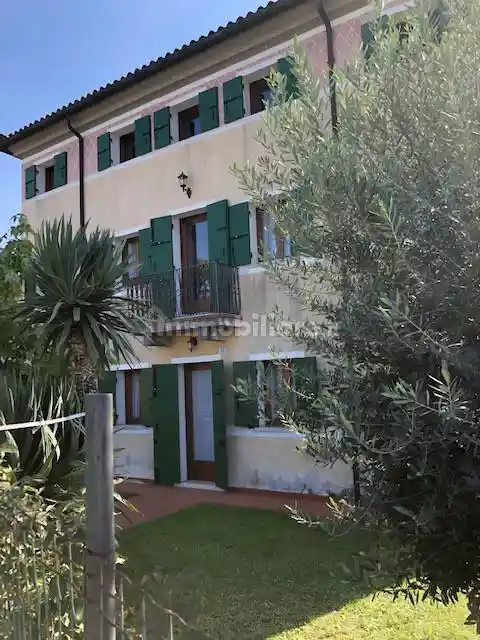 Casa indipendente in vendita a Riese Pio X