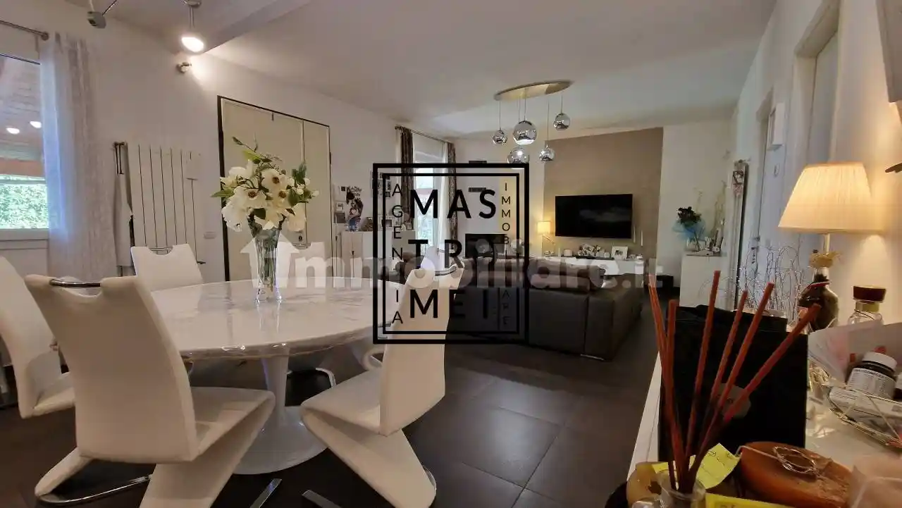 Villa in vendita a Porcari