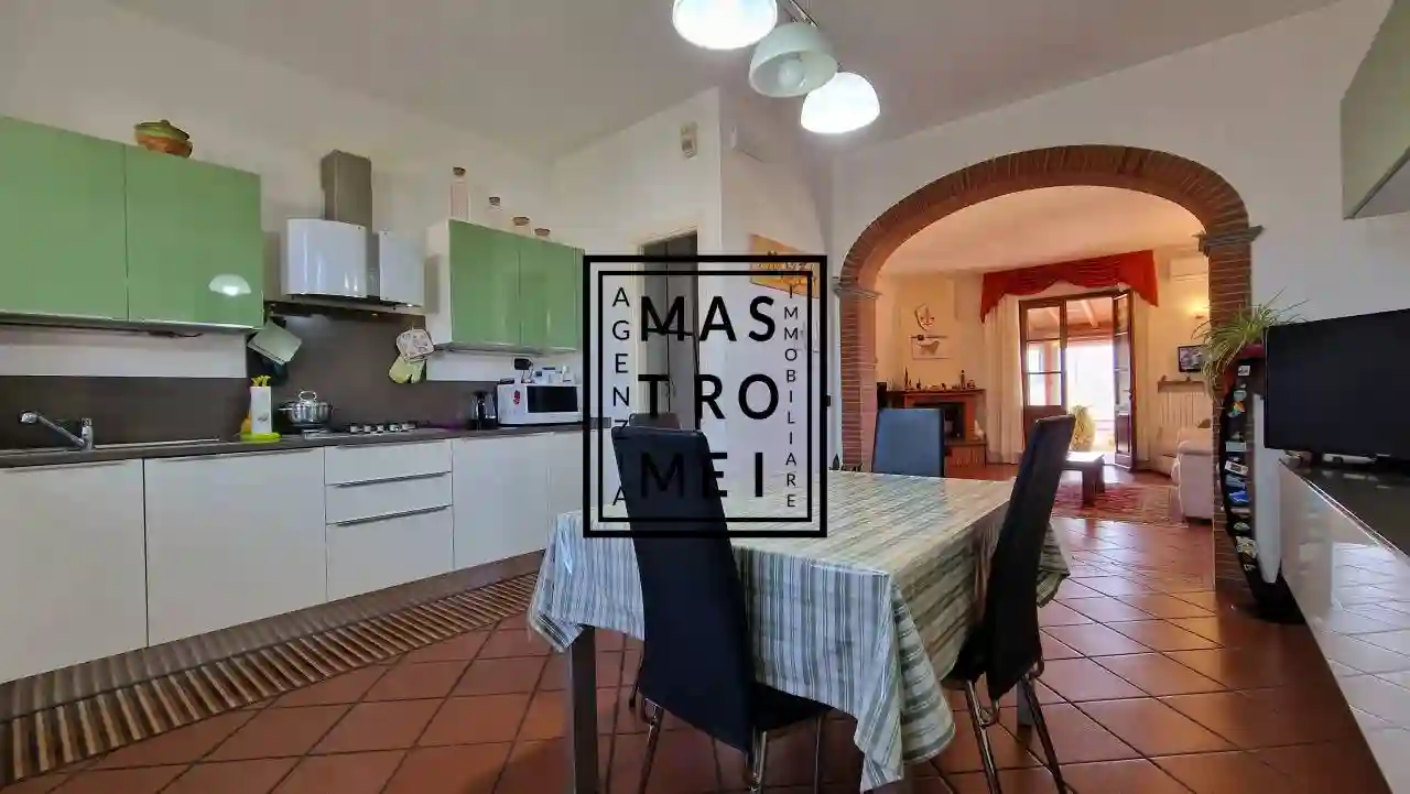 Villa - foto 4