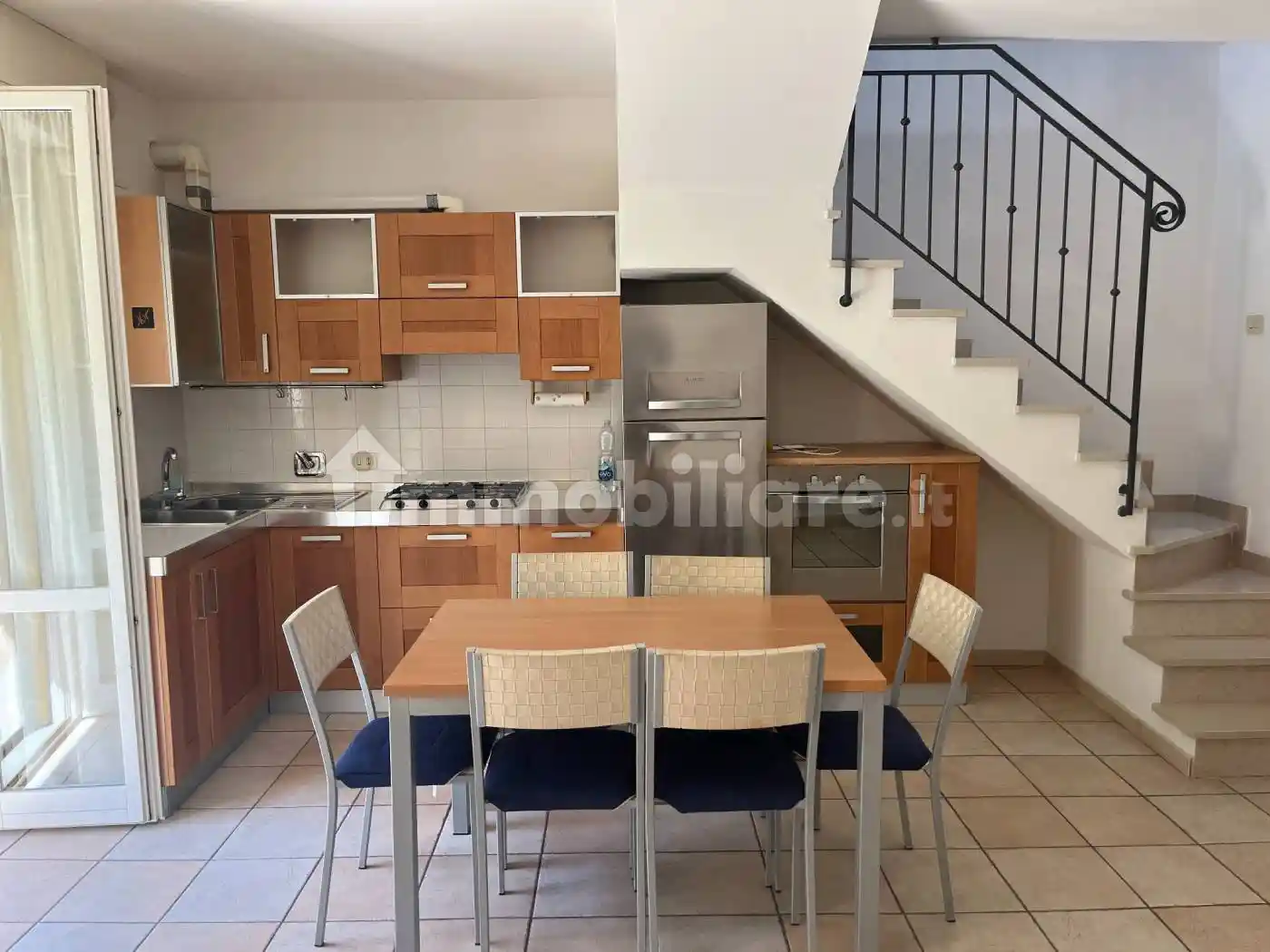 Appartamento in vendita a Urbino