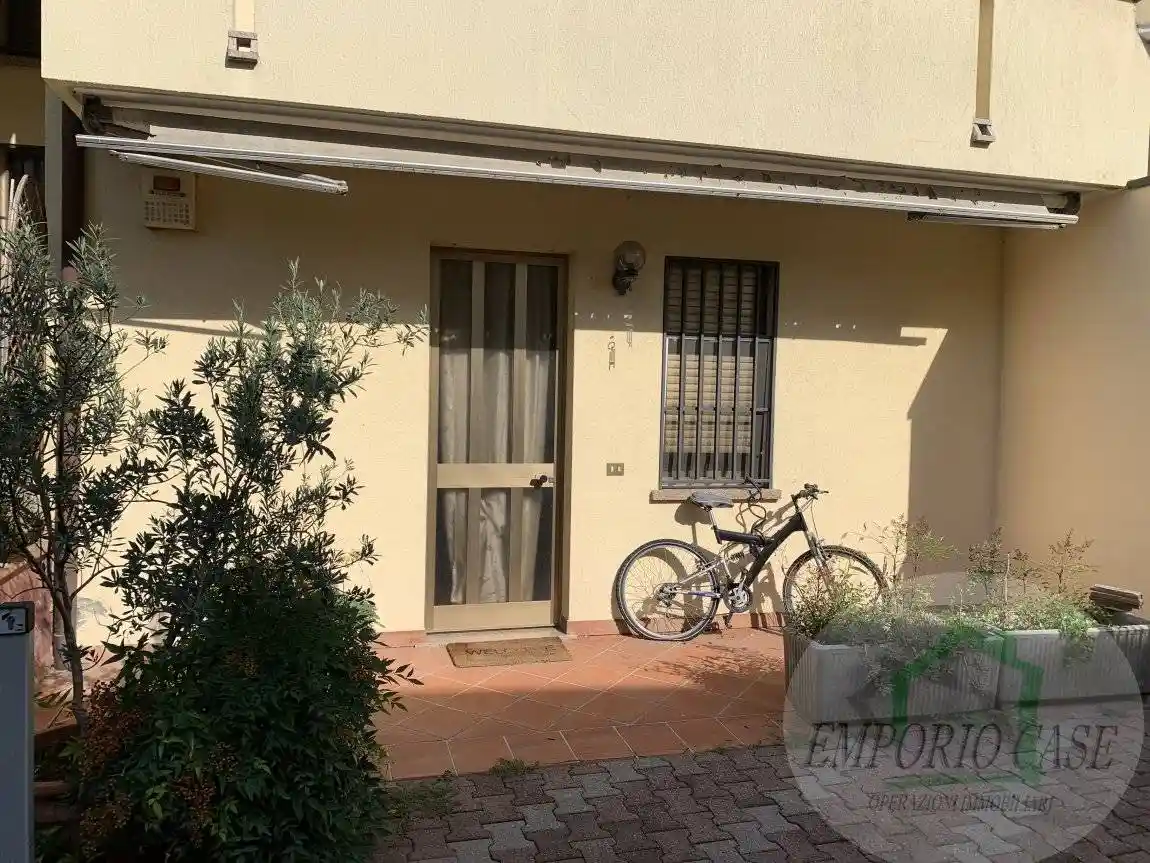 Appartamento in affitto a Vimodrone