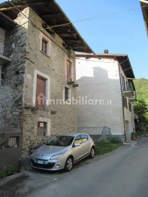 Casale via De Giacomi, Caiolo - foto 3