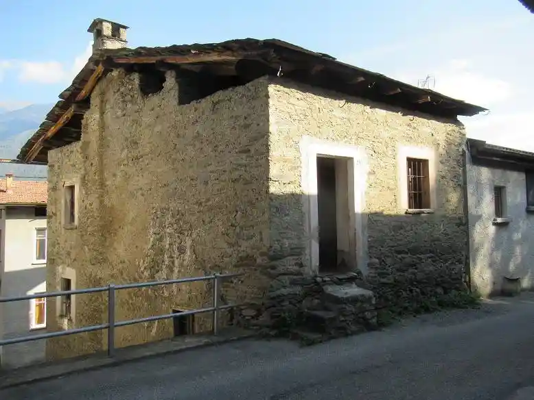 Casale via De Giacomi, Caiolo - foto 4