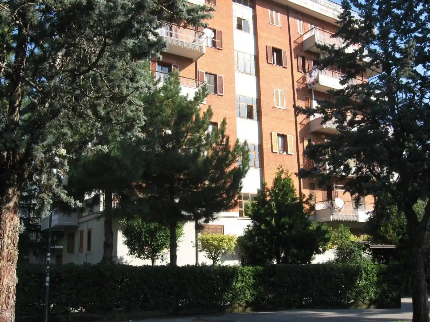 Appartamento via Domenico Morelli 40, Roges, Rende - foto 3