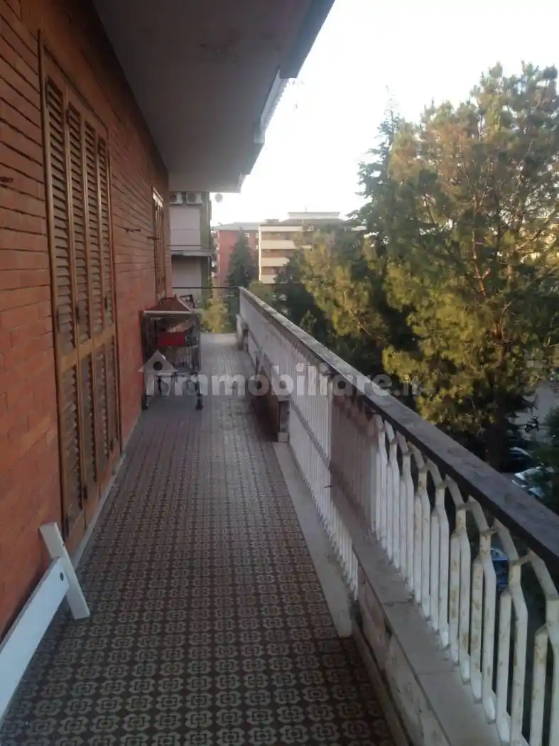 Appartamento via Domenico Morelli 40, Roges, Rende - foto 5