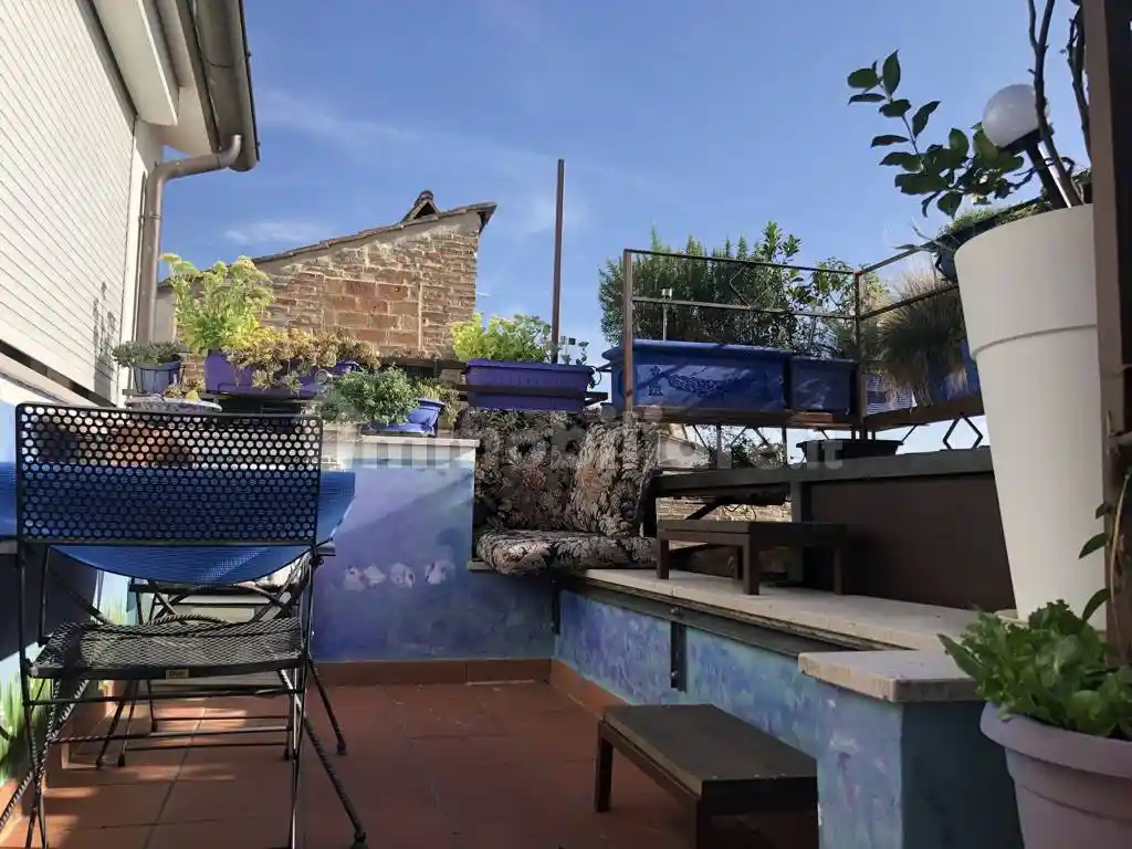 Appartamento in vendita a Perugia