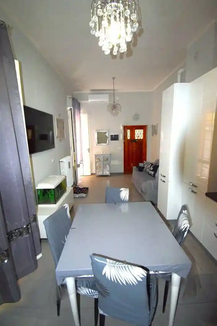 Appartamento in vendita a Russi