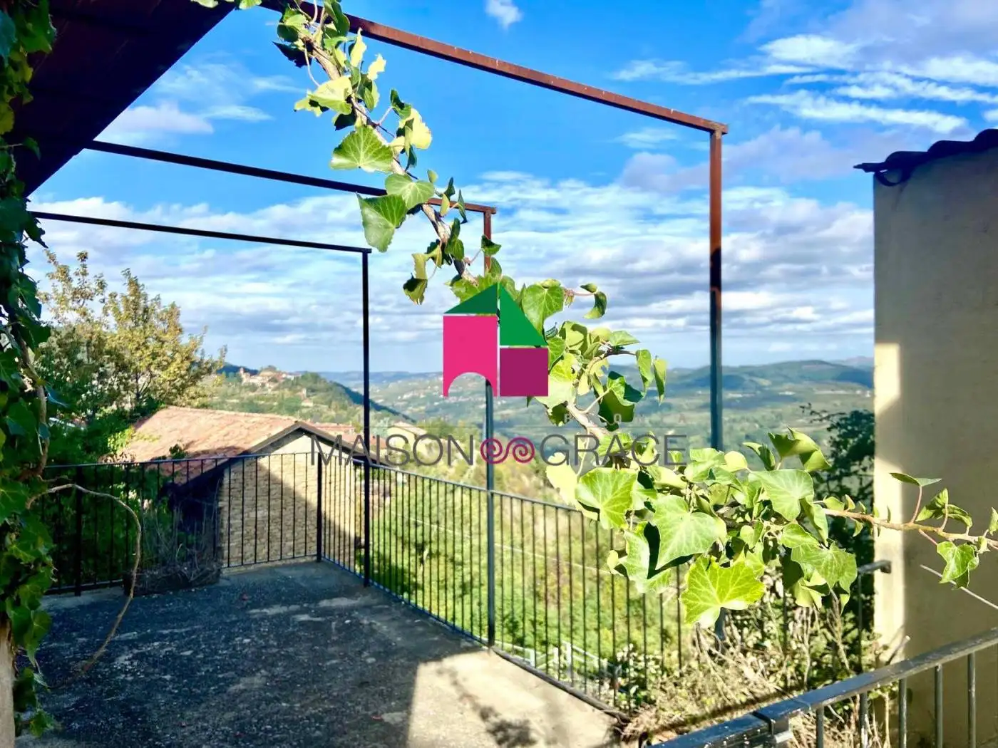 Rustico - Casale in vendita a Cerretto Langhe