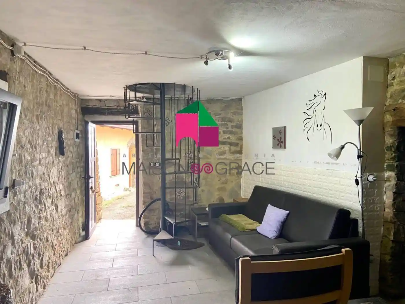 Rustico, ottimo stato, 60 m², Cerreto Langhe, Cerretto Langhe - foto 4