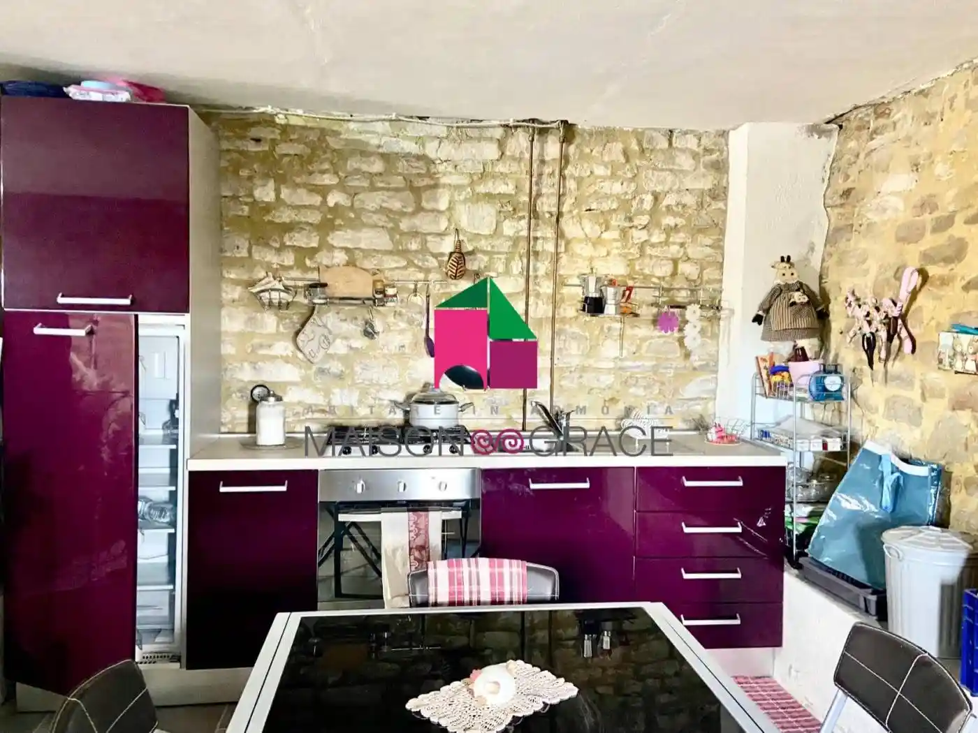 Rustico, ottimo stato, 60 m², Cerreto Langhe, Cerretto Langhe - foto 5