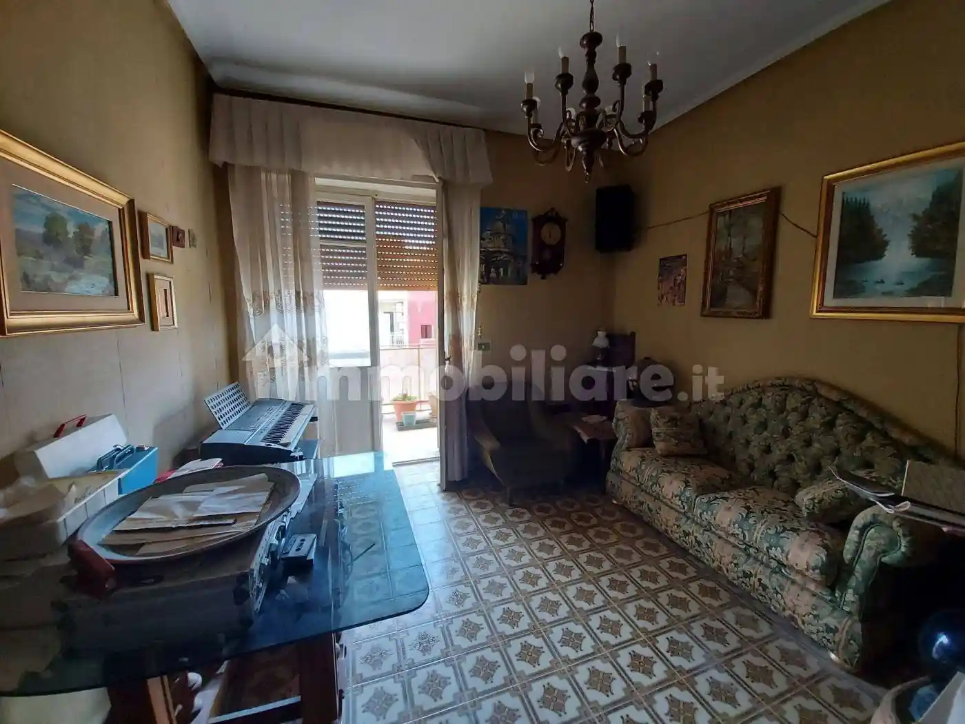 Appartamento in vendita a Ragusa