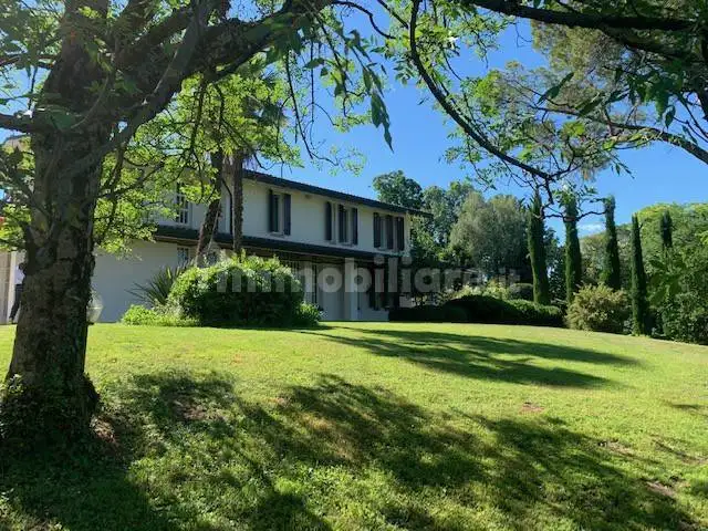 Villa in vendita a Vazzola