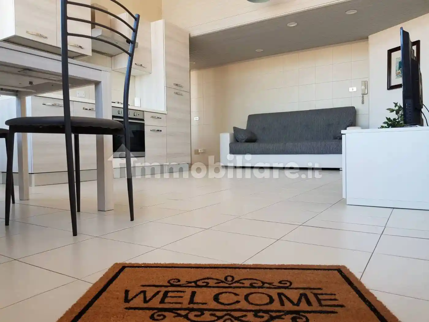 Bilocale piazza Giuseppe Garibaldi 1, Piazza Santa Maria, Busto Arsizio - foto 2