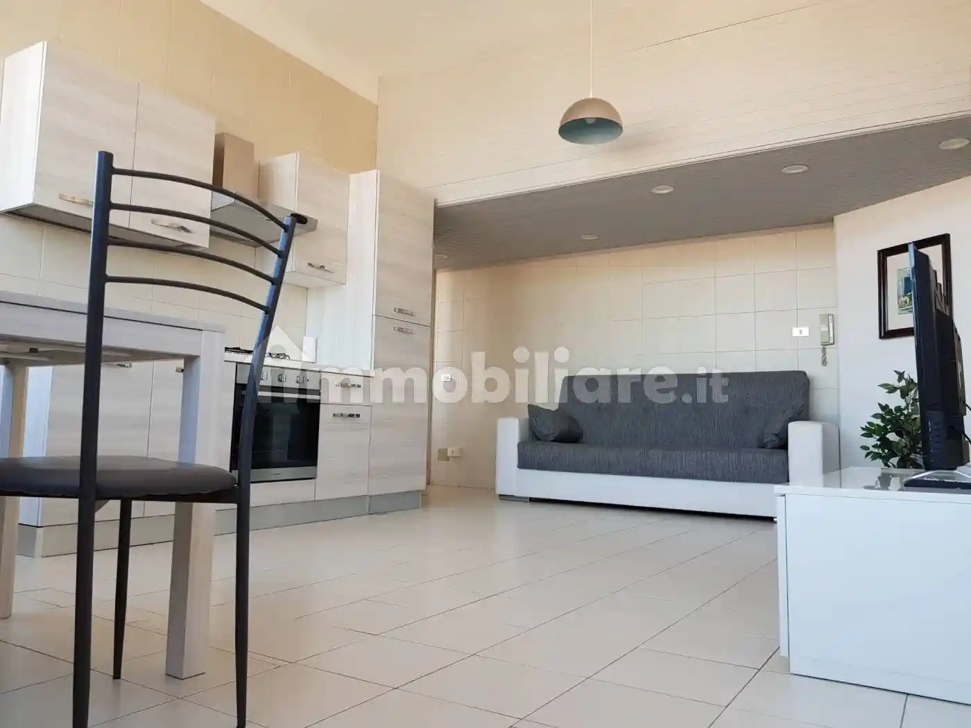 Bilocale piazza Giuseppe Garibaldi 1, Piazza Santa Maria, Busto Arsizio - foto 3