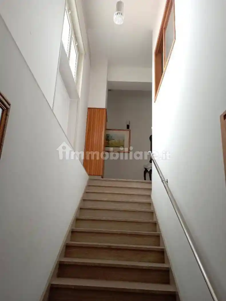 Terratetto unifamiliare via Roma 64, Centro, Tocco da Casauria - foto 3