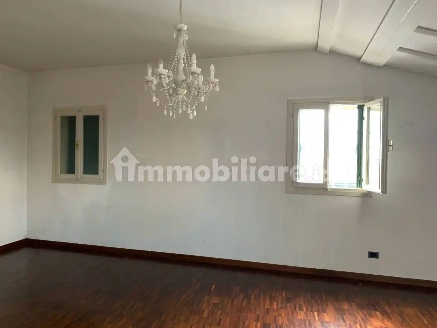 Attico - Mansarda in affitto a Vicenza