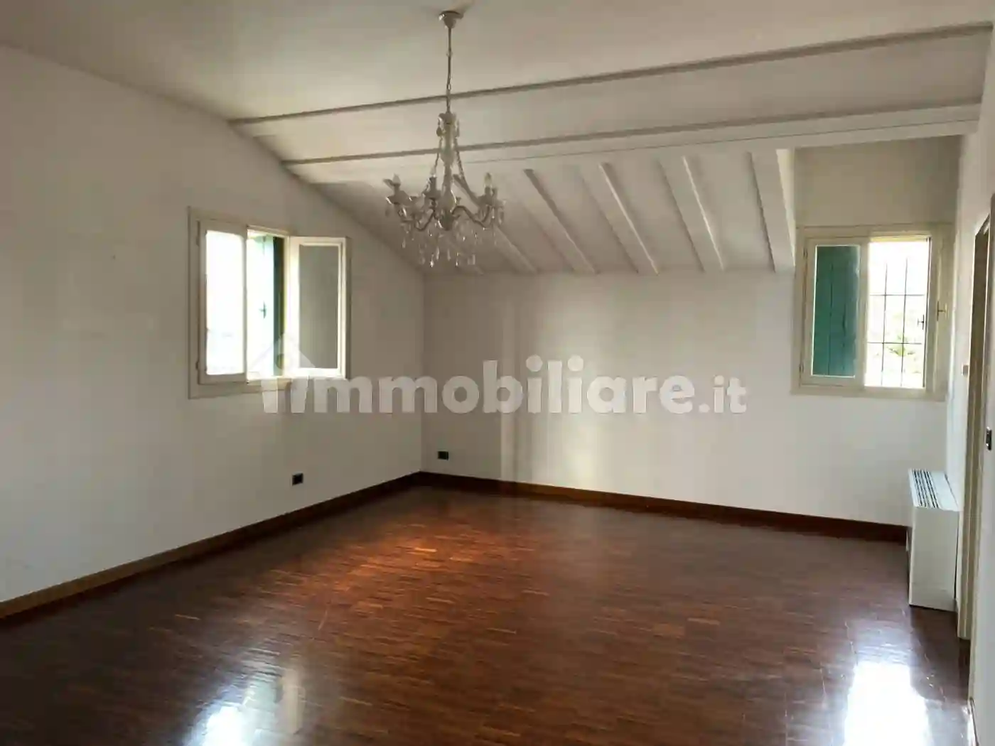 Attico - Mansarda - foto 2