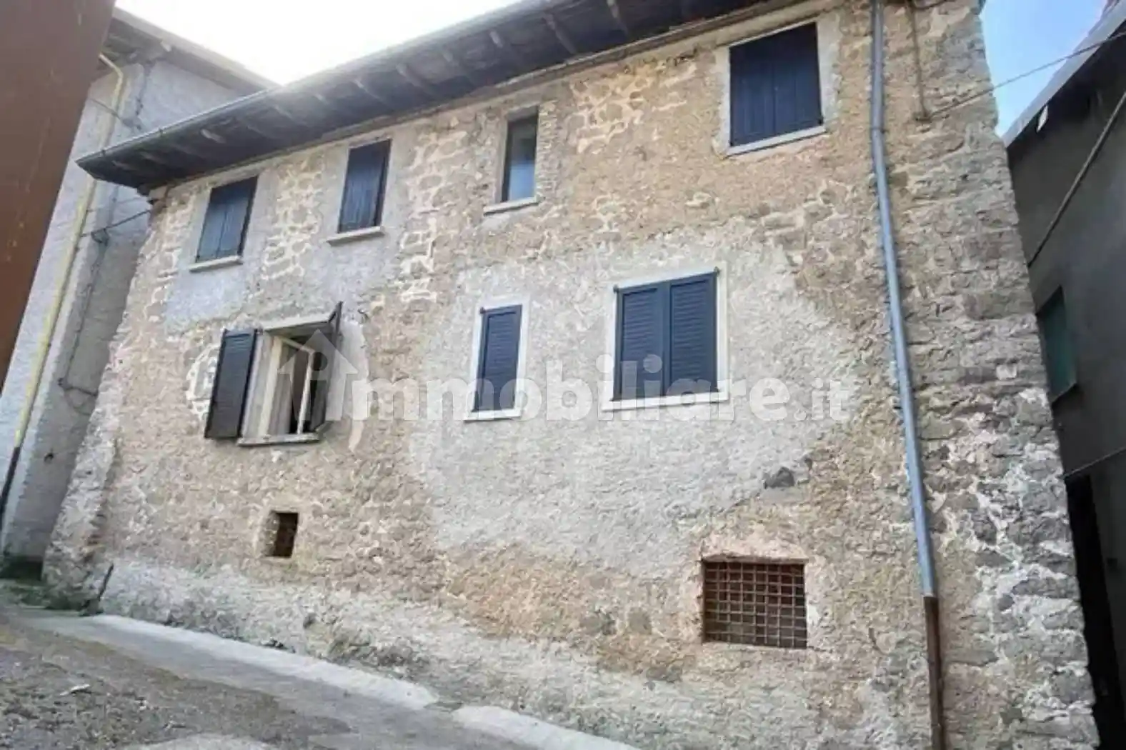 Villa in vendita a Zogno