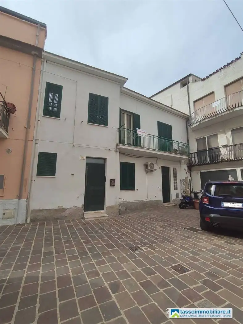 Appartamento in vendita a Ortona