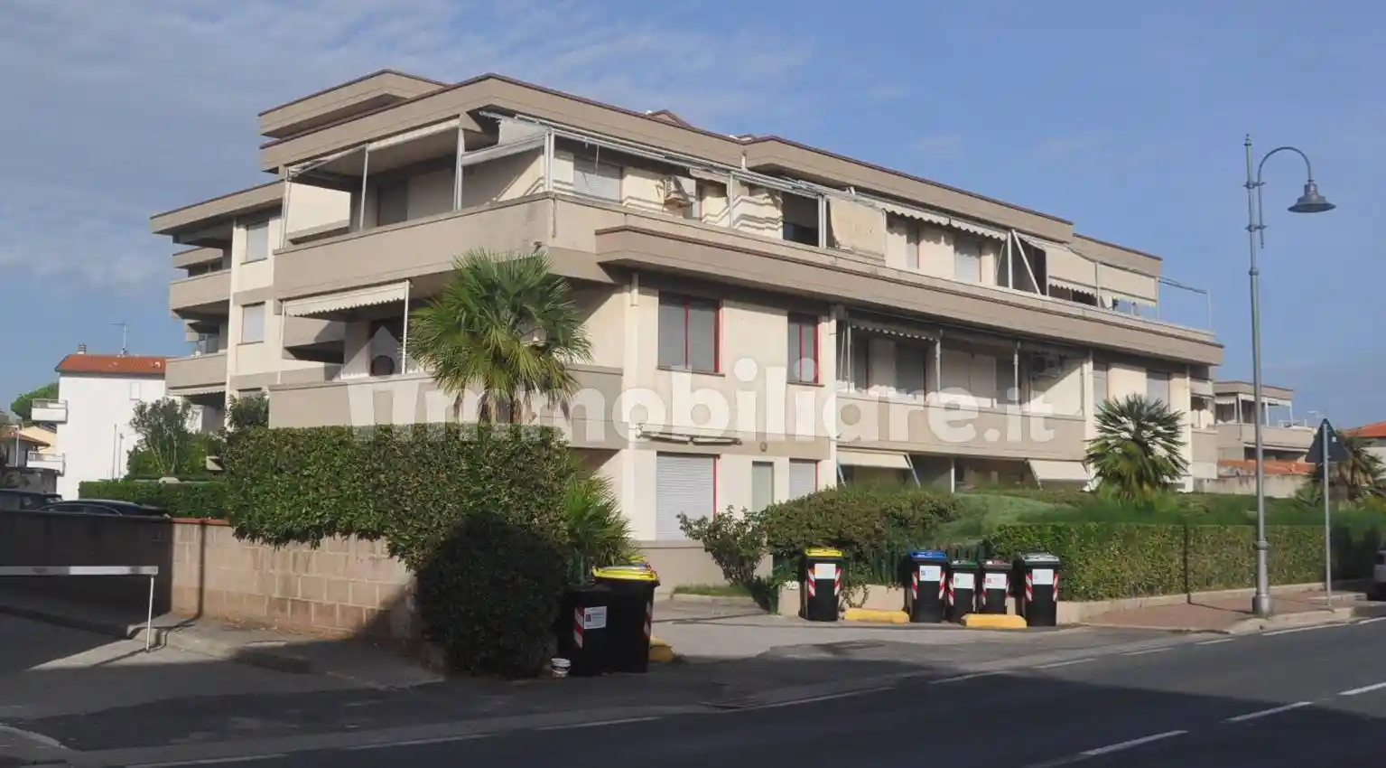 Appartamento in vendita a Rosignano Marittimo