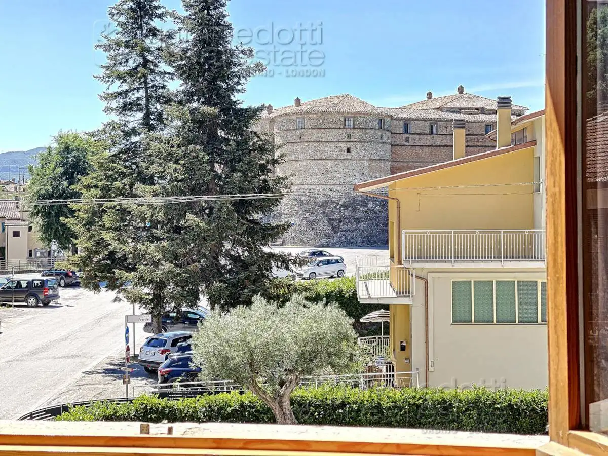 Quadrilocale via Martiri della Libertà 5, Sassocorvaro, Sassocorvaro Auditore - foto 2