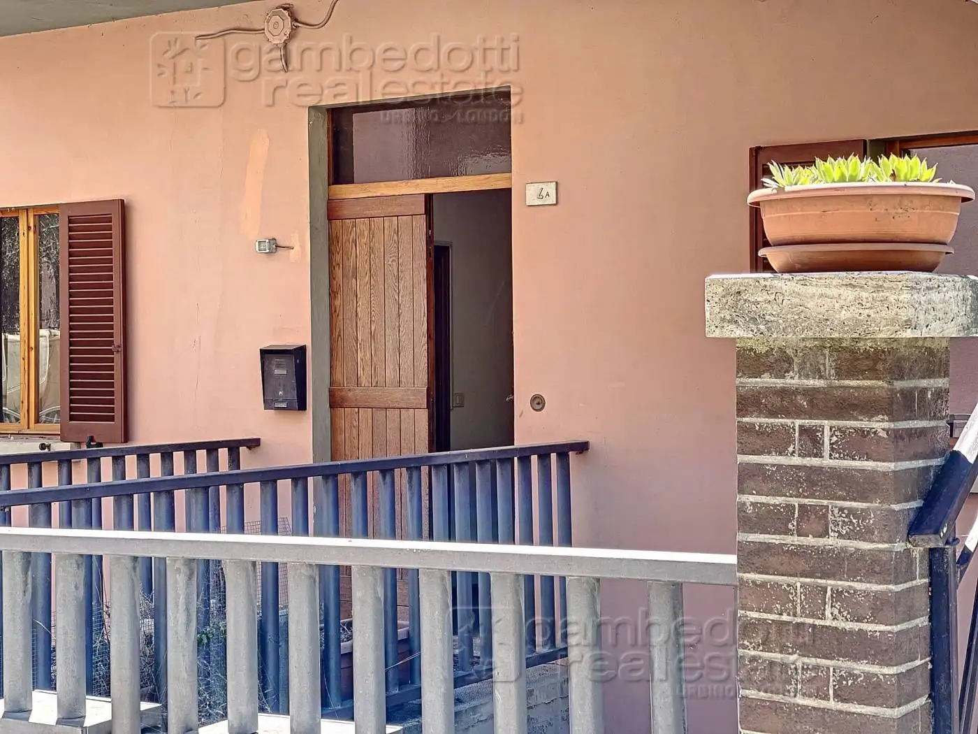 Quadrilocale via Martiri della Libertà 5, Sassocorvaro, Sassocorvaro Auditore - foto 3