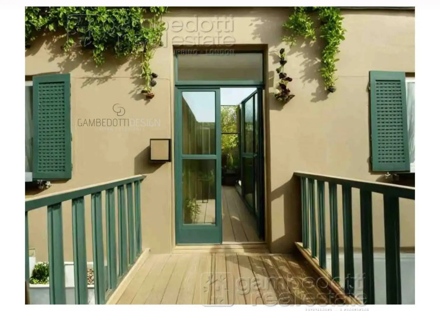 Quadrilocale via Martiri della Libertà 5, Sassocorvaro, Sassocorvaro Auditore - foto 5