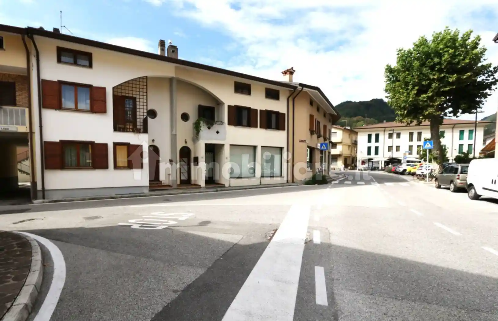 Villetta a schiera in vendita a Gemona del Friuli