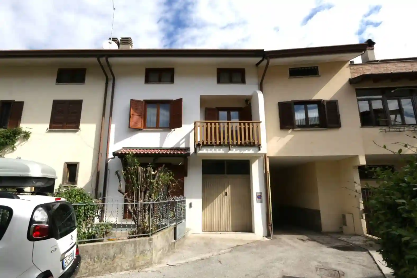 Villetta a schiera - foto 2